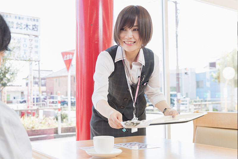 鎌谷 奈緒