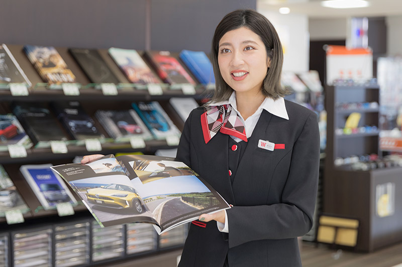 森田 祥子