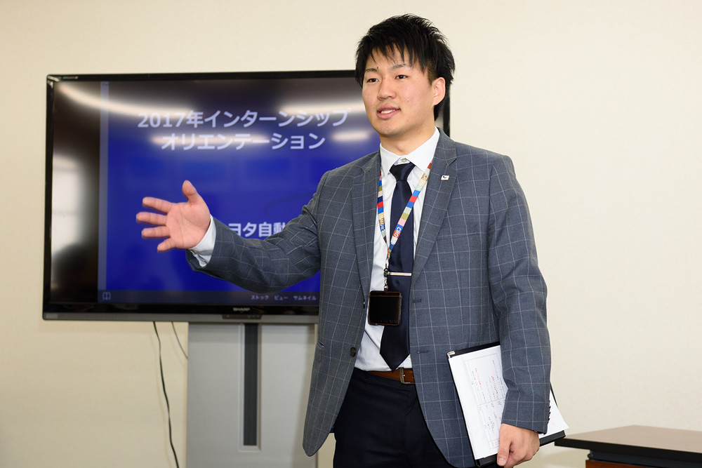 長谷川 直人