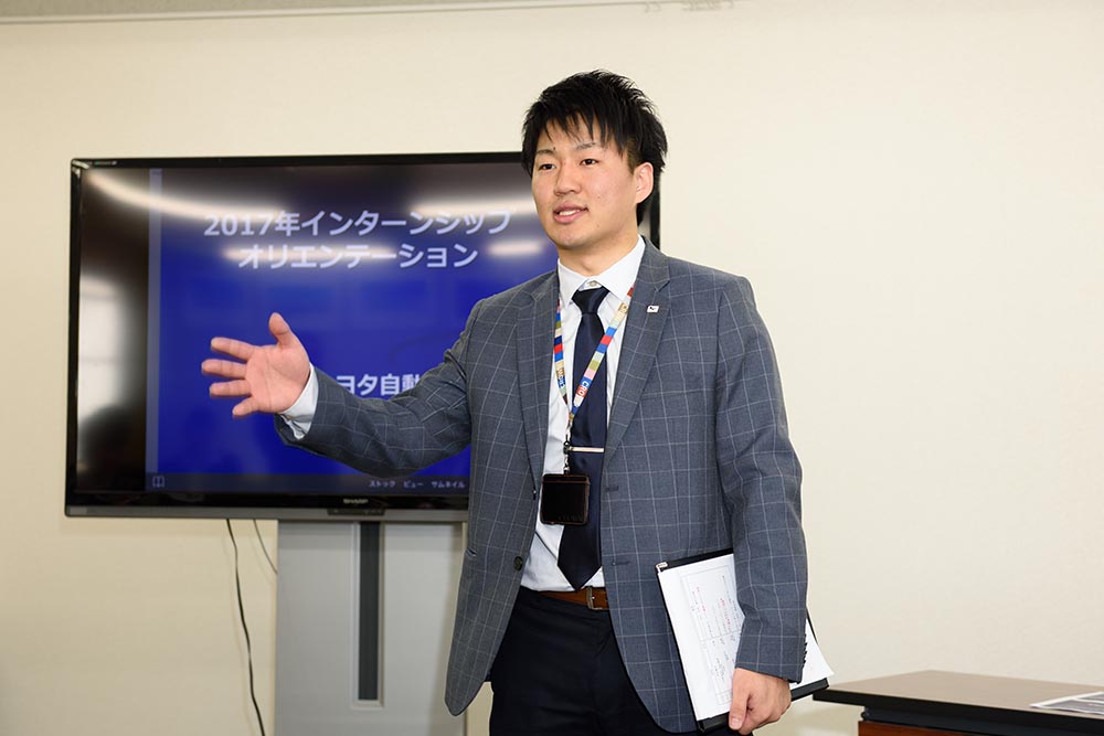 長谷川 直人