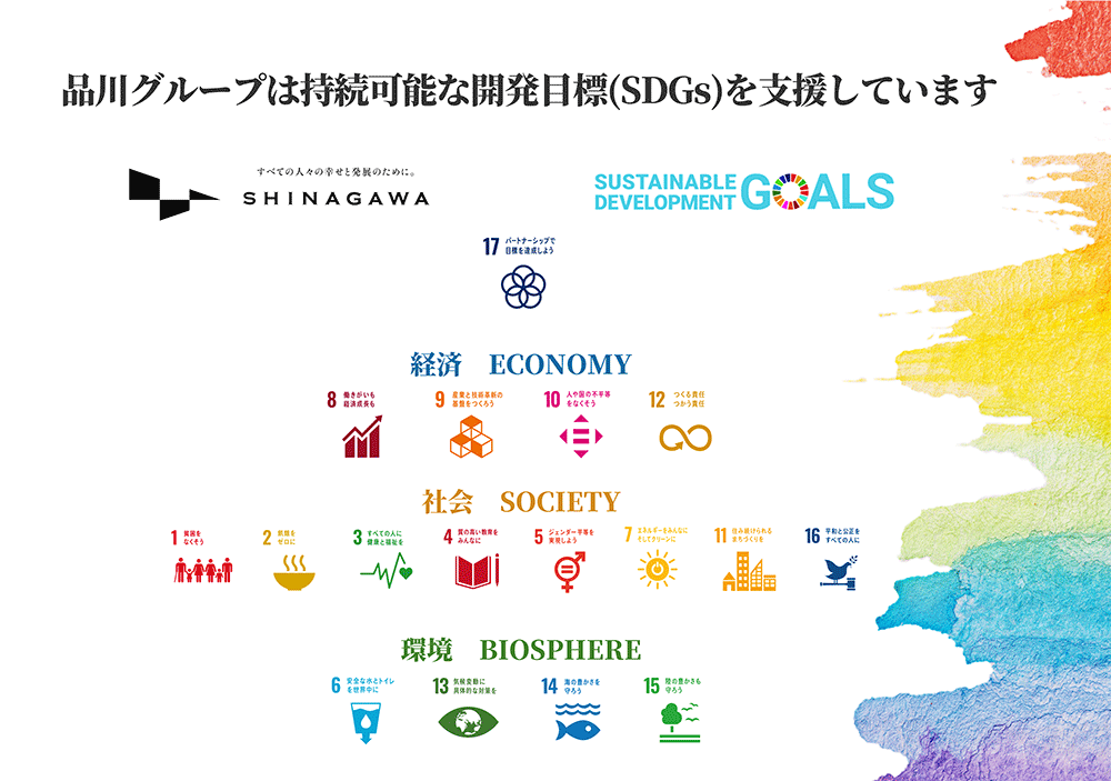 品川グループのご案内｜富山県にクルマの歴史を築いて百余年