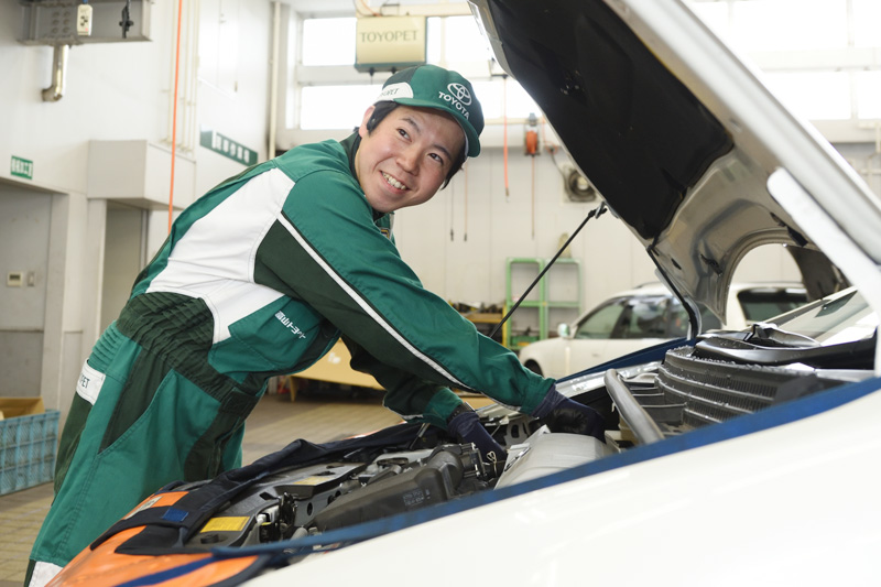 田中 瑠悟